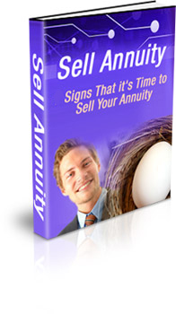 Sell Annuity